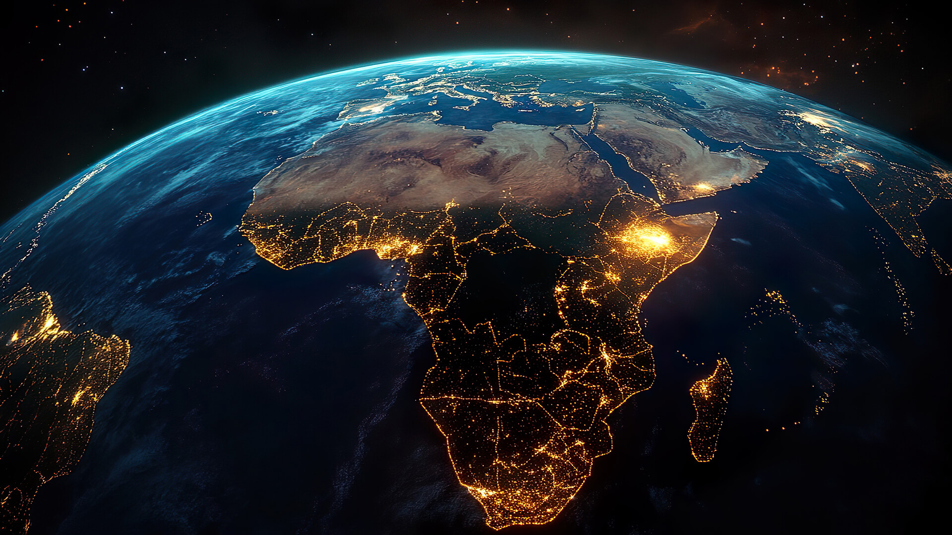 World Hospital Dashboard